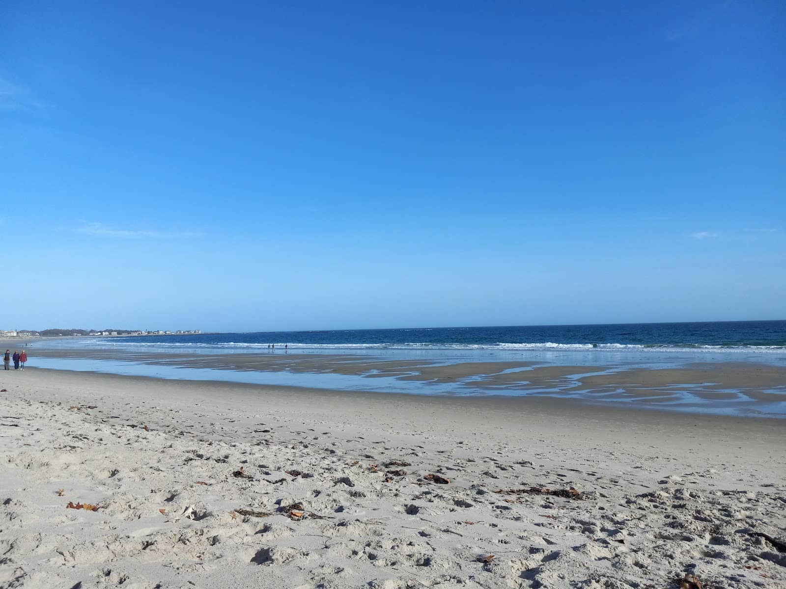 Scenic Coastal Walks