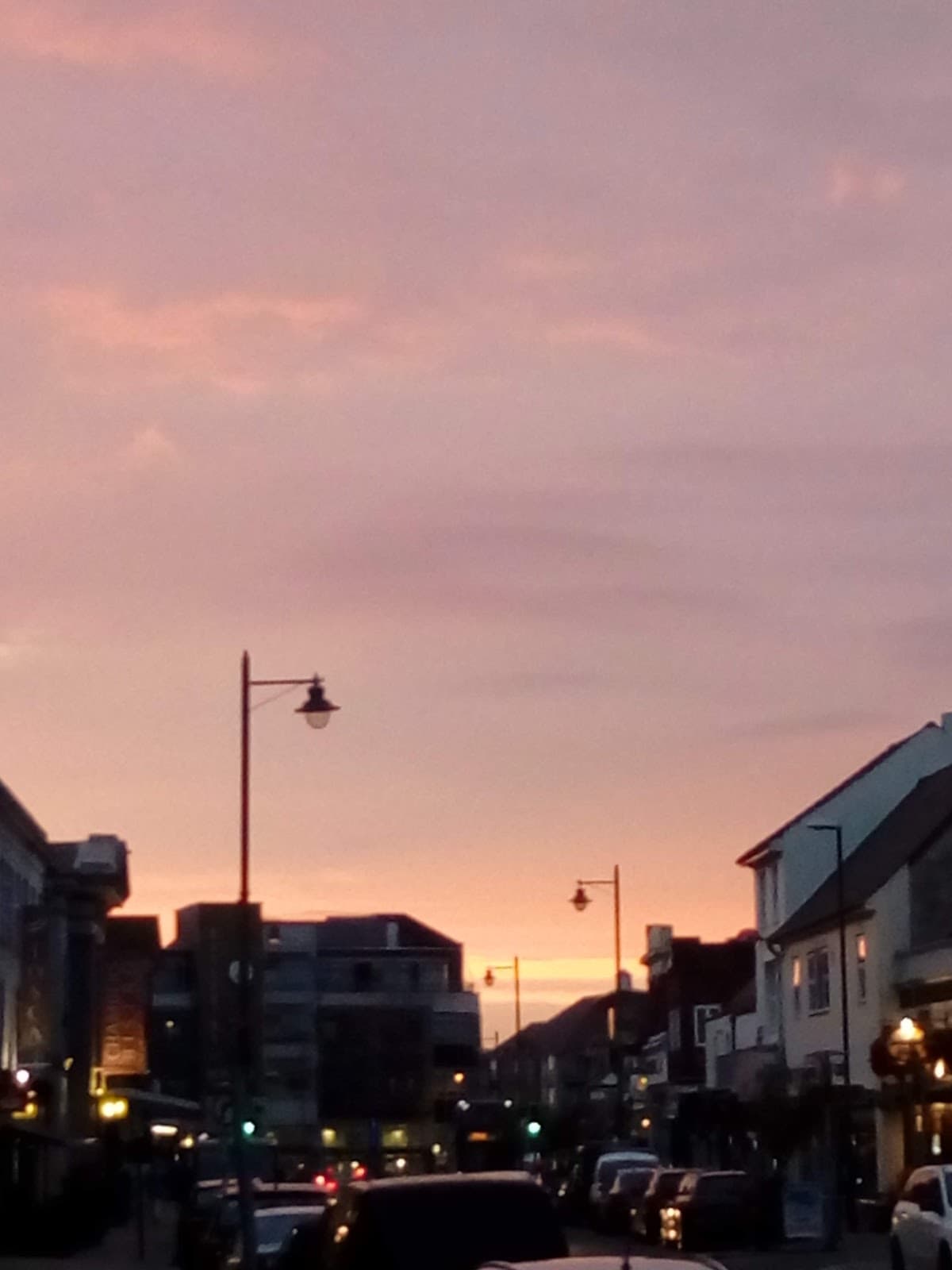 Steyning High Street - Image 1