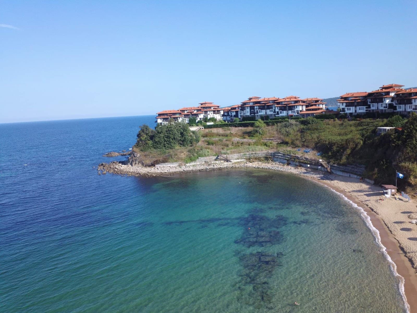 St. Thomas Island Snake Island - Image 1