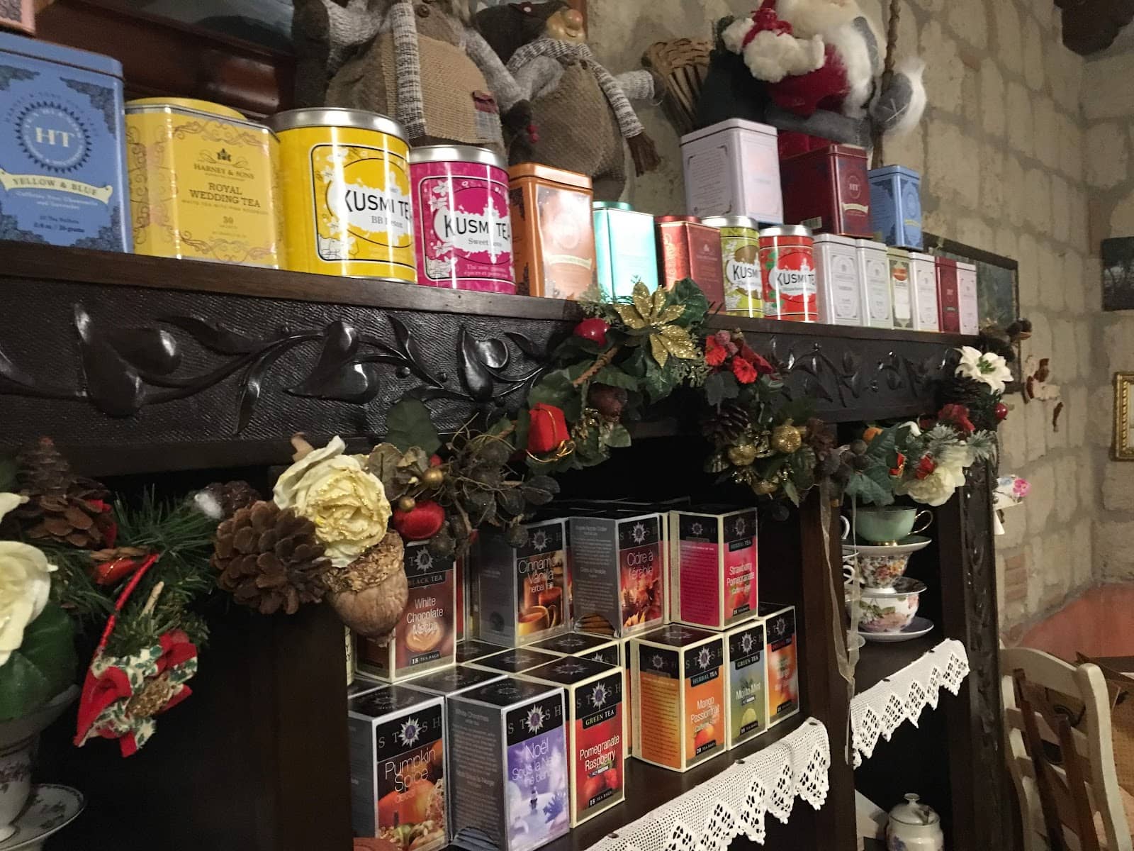 Delectable Pizzas & Focaccias