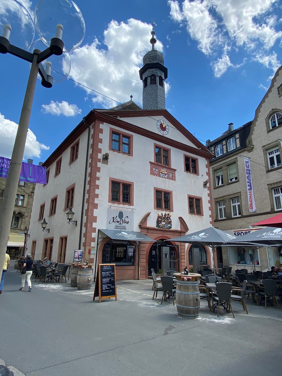 Altstadt (Old Town) - Image 1