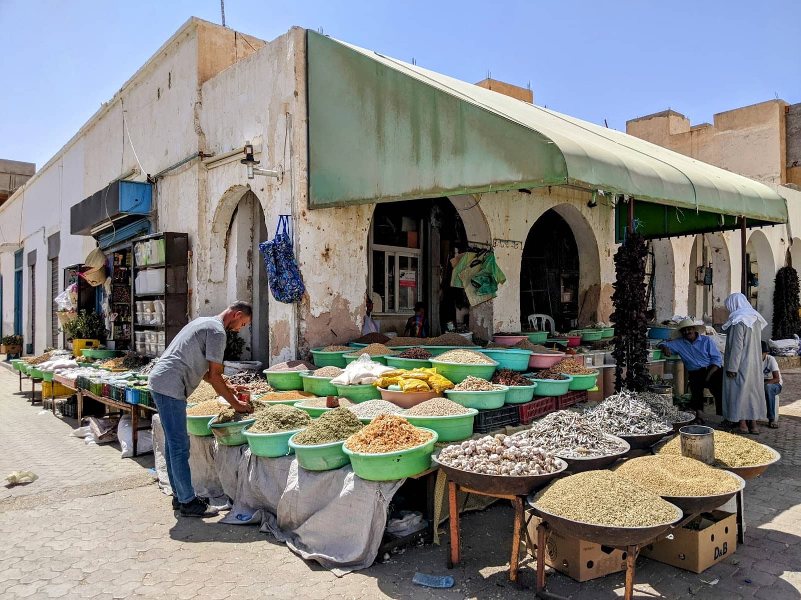 Berbère Village Charm