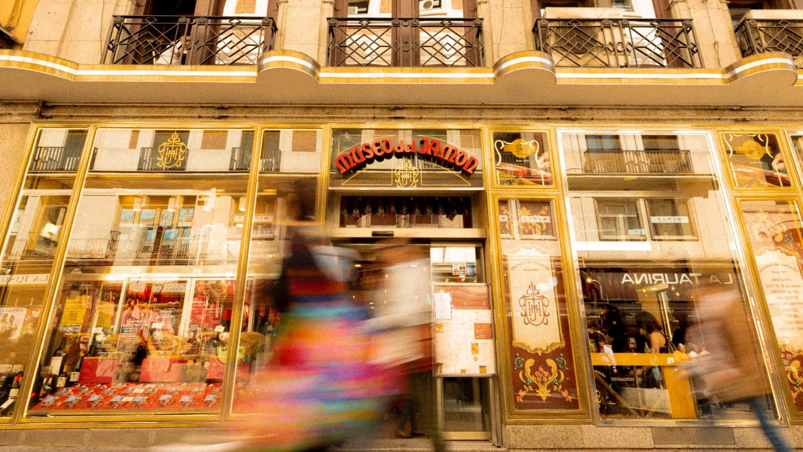 Museo Nacional de Gastronomía - Image 1