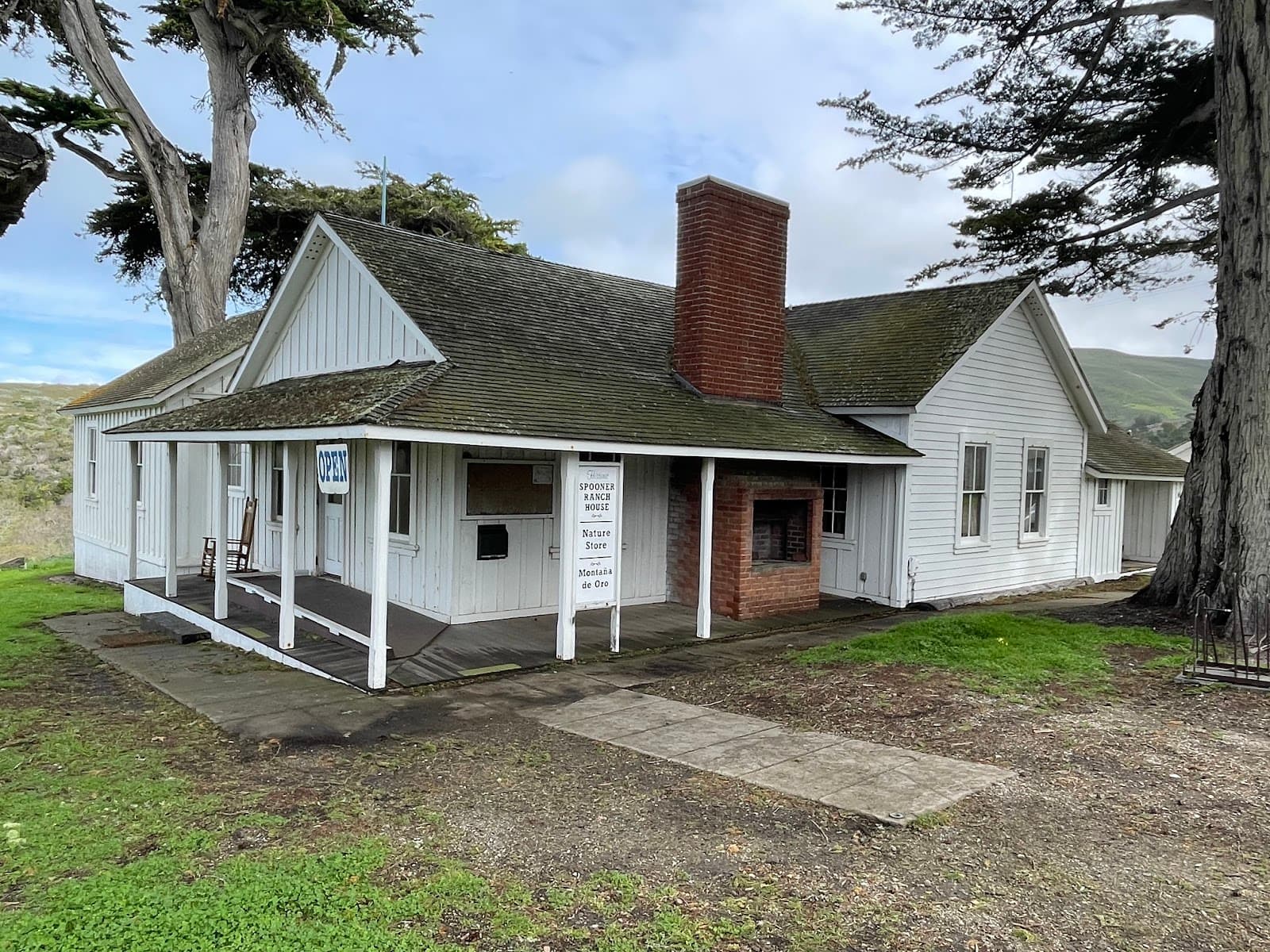 Spooner Ranch House - Image 1