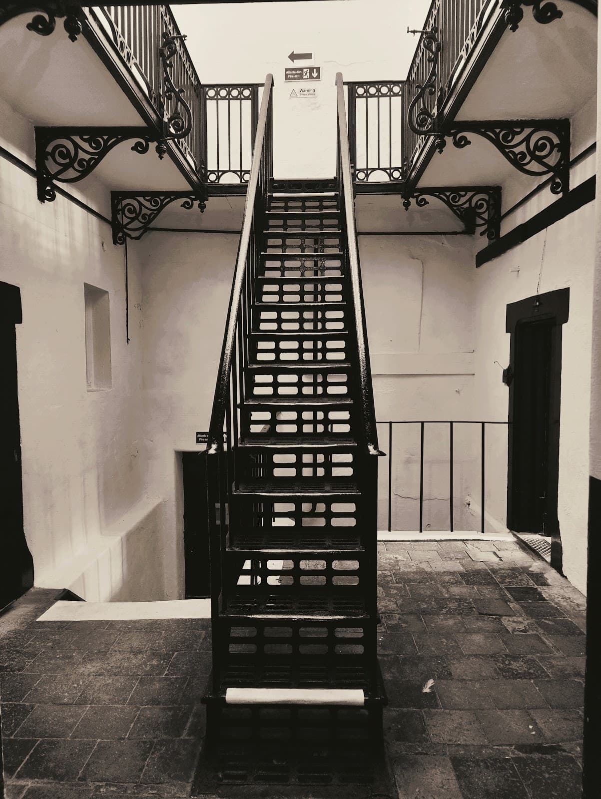 Beaumaris Gaol - Image 1