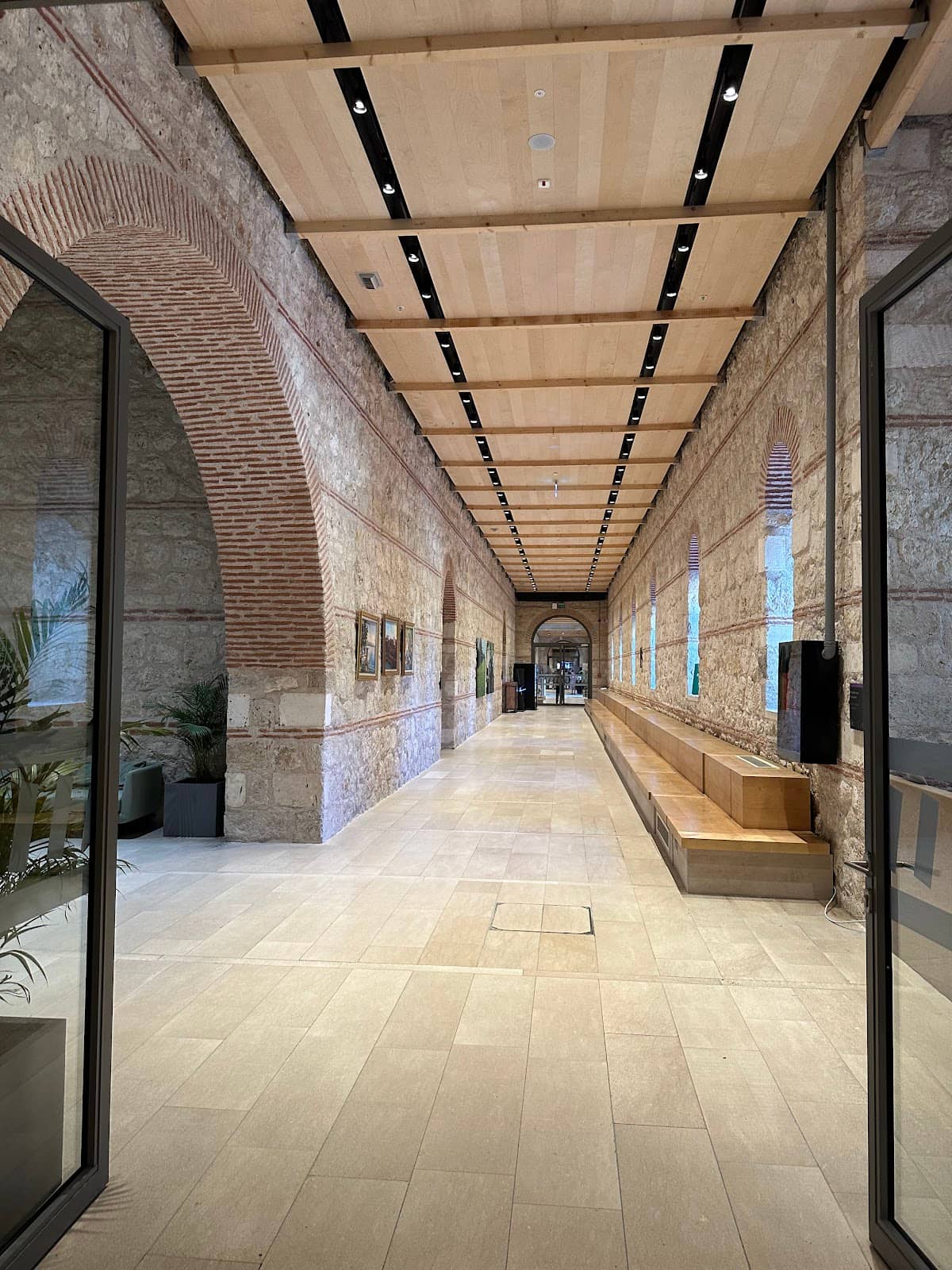 Special Collections & Exhibits