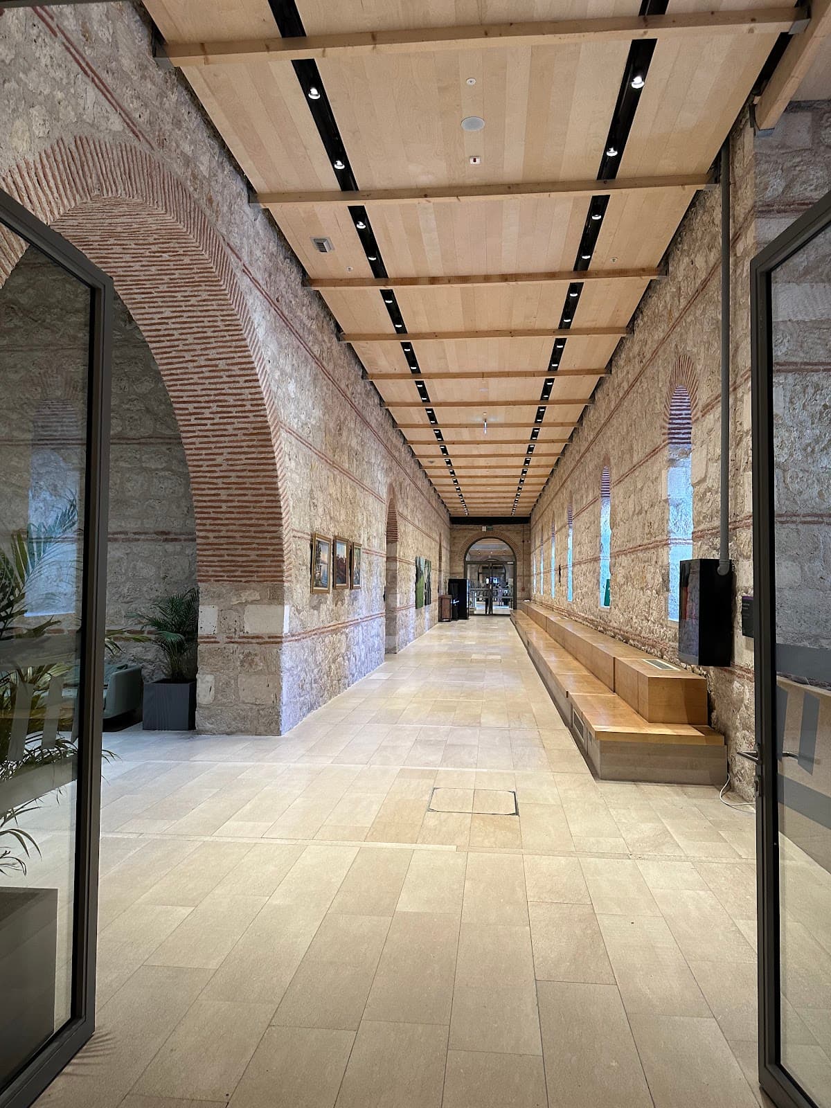 Rami Library Istanbul - Image 1