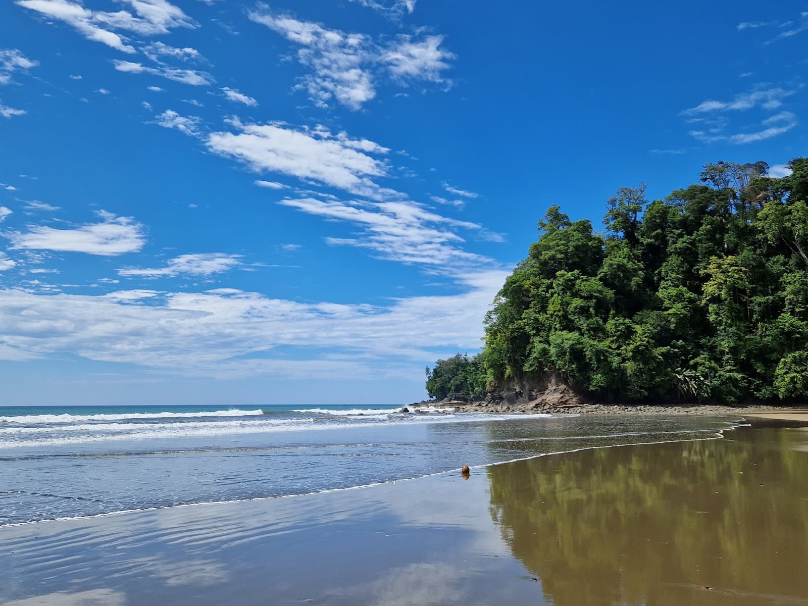 Playa Arco - Image 1