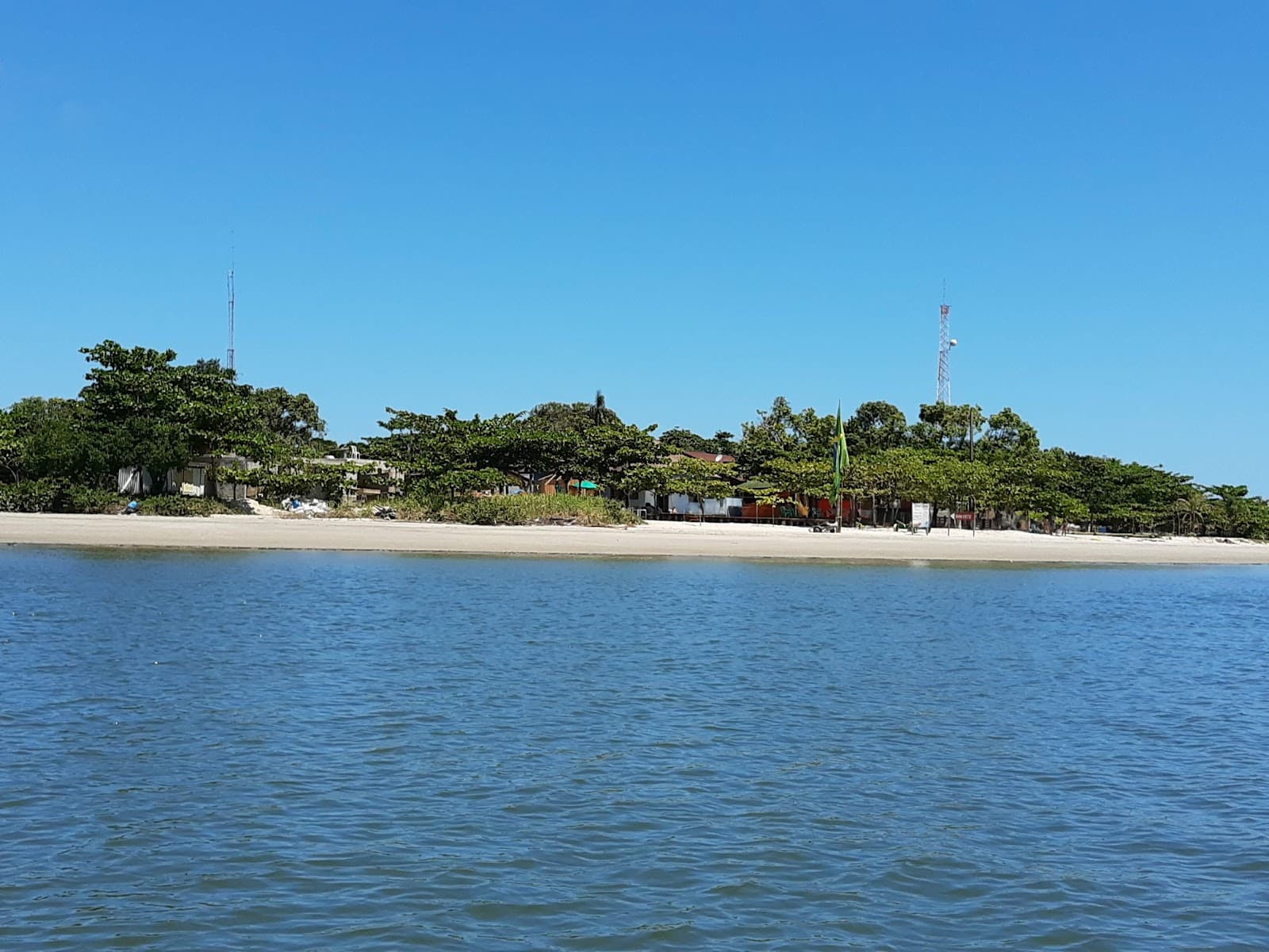 Ilha das Pecas - Image 1