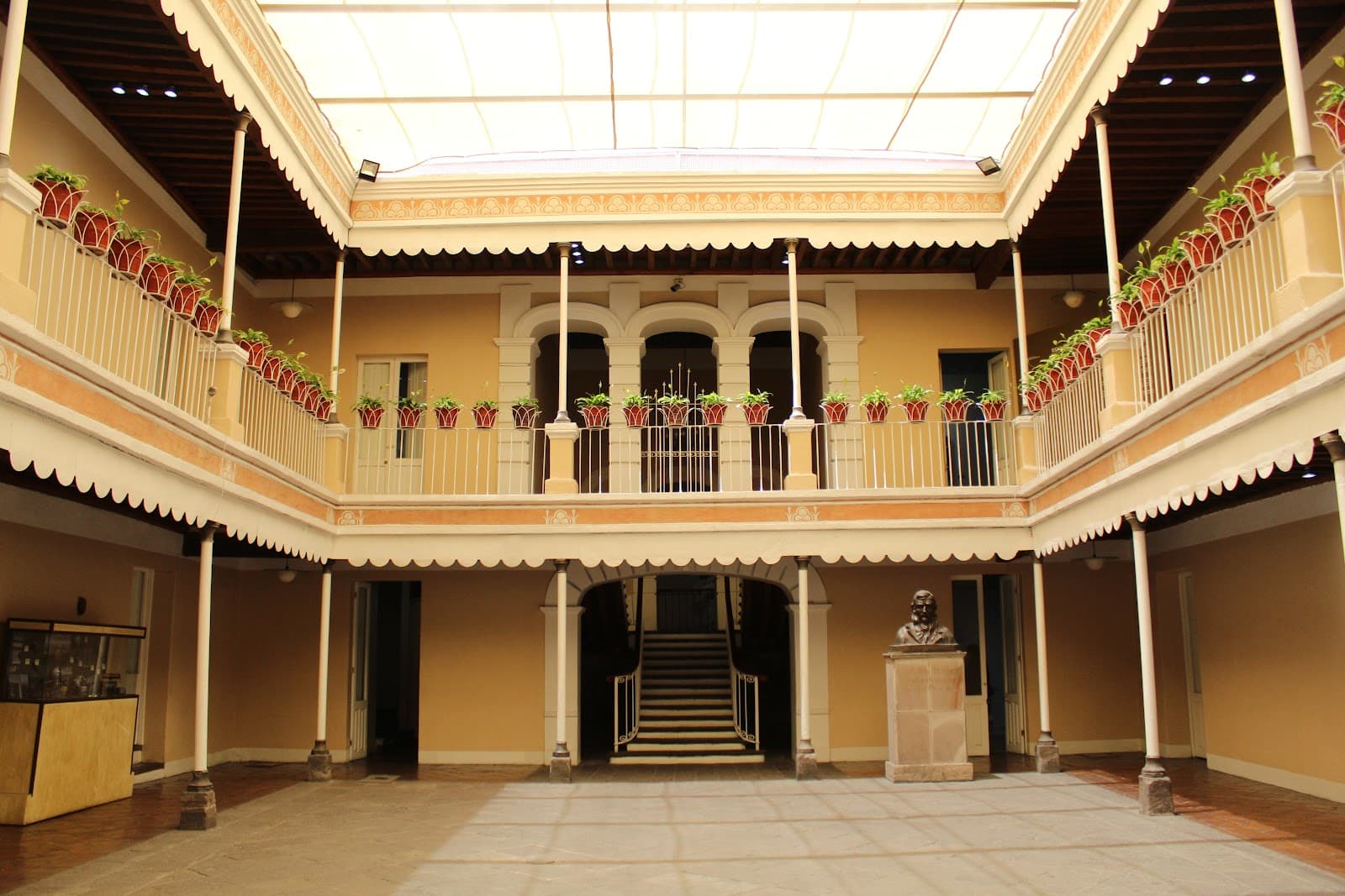 Museo José María Velasco - Image 1
