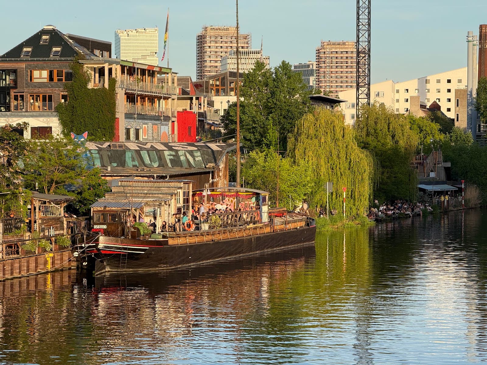 Kater Blau - Image 1