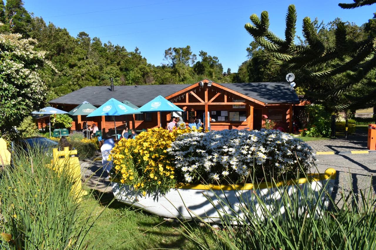 Playa Hermosa Route 225 - Image 1