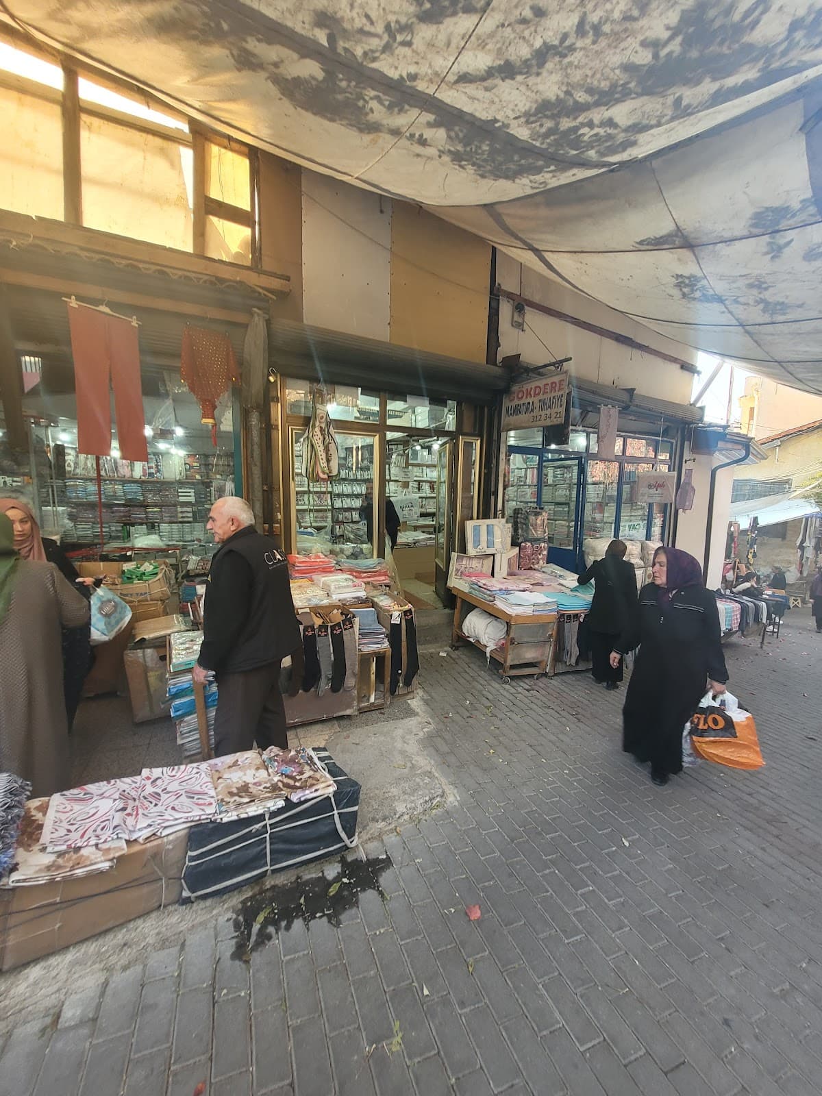 Samanpazarı - Image 1