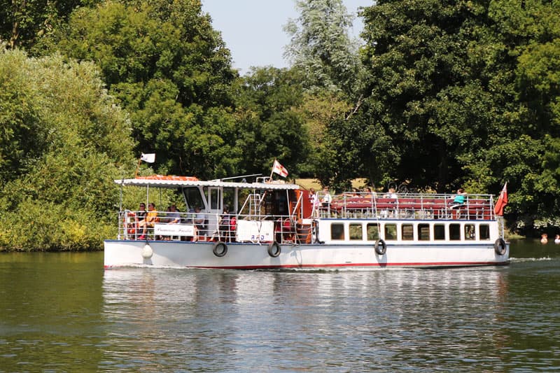 Kew Pier London - Image 1