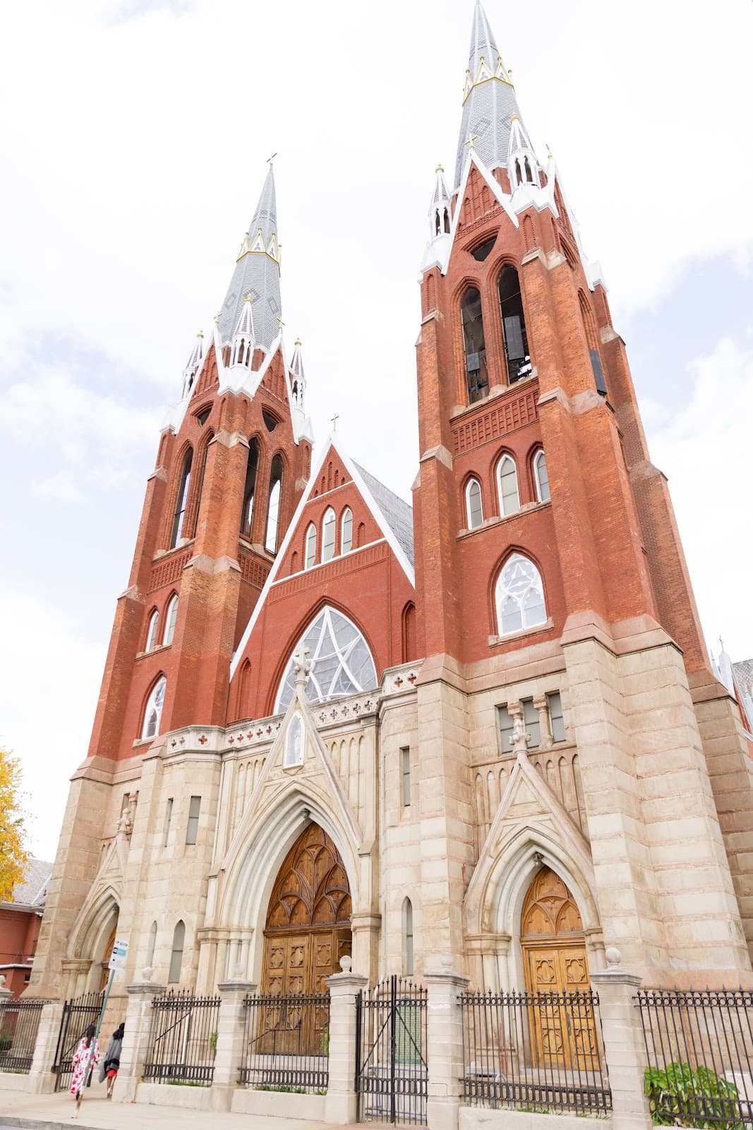 Sweetest Heart of Mary Catholic Church - Image 1
