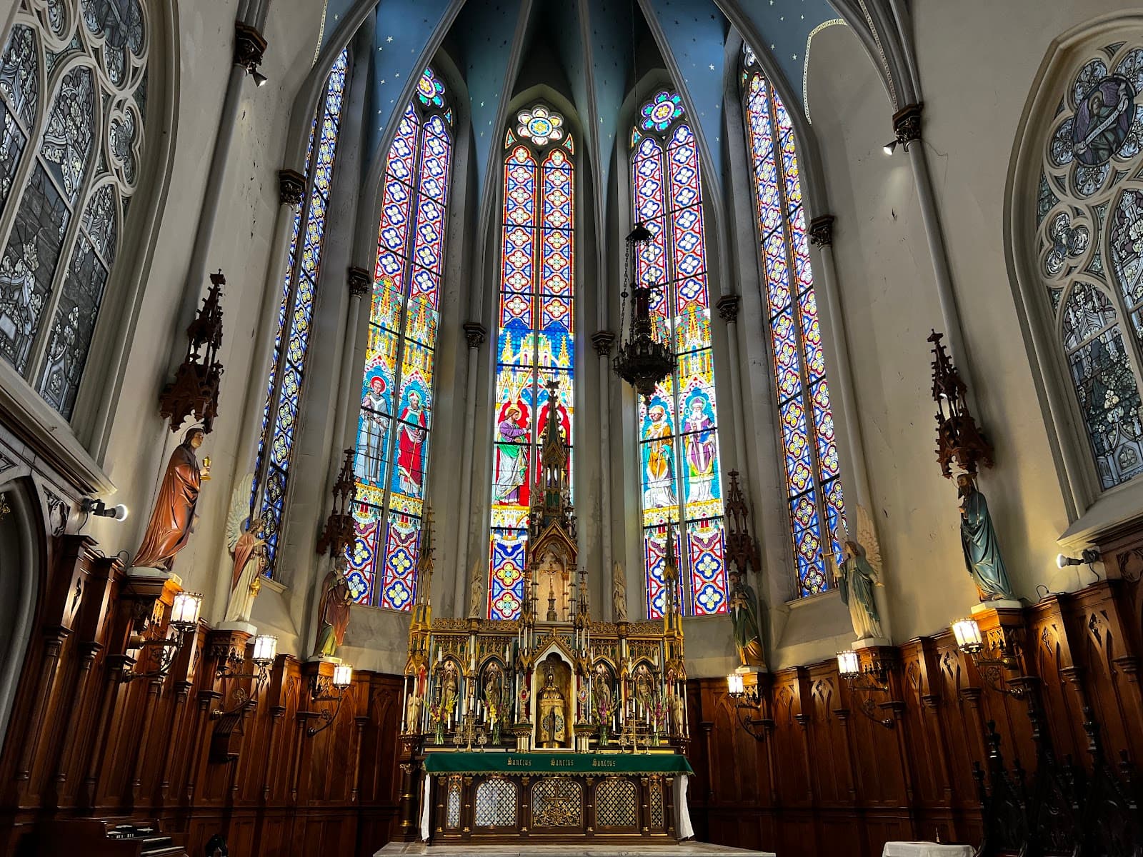 St. Joseph's Oratory Montreal - Image 1