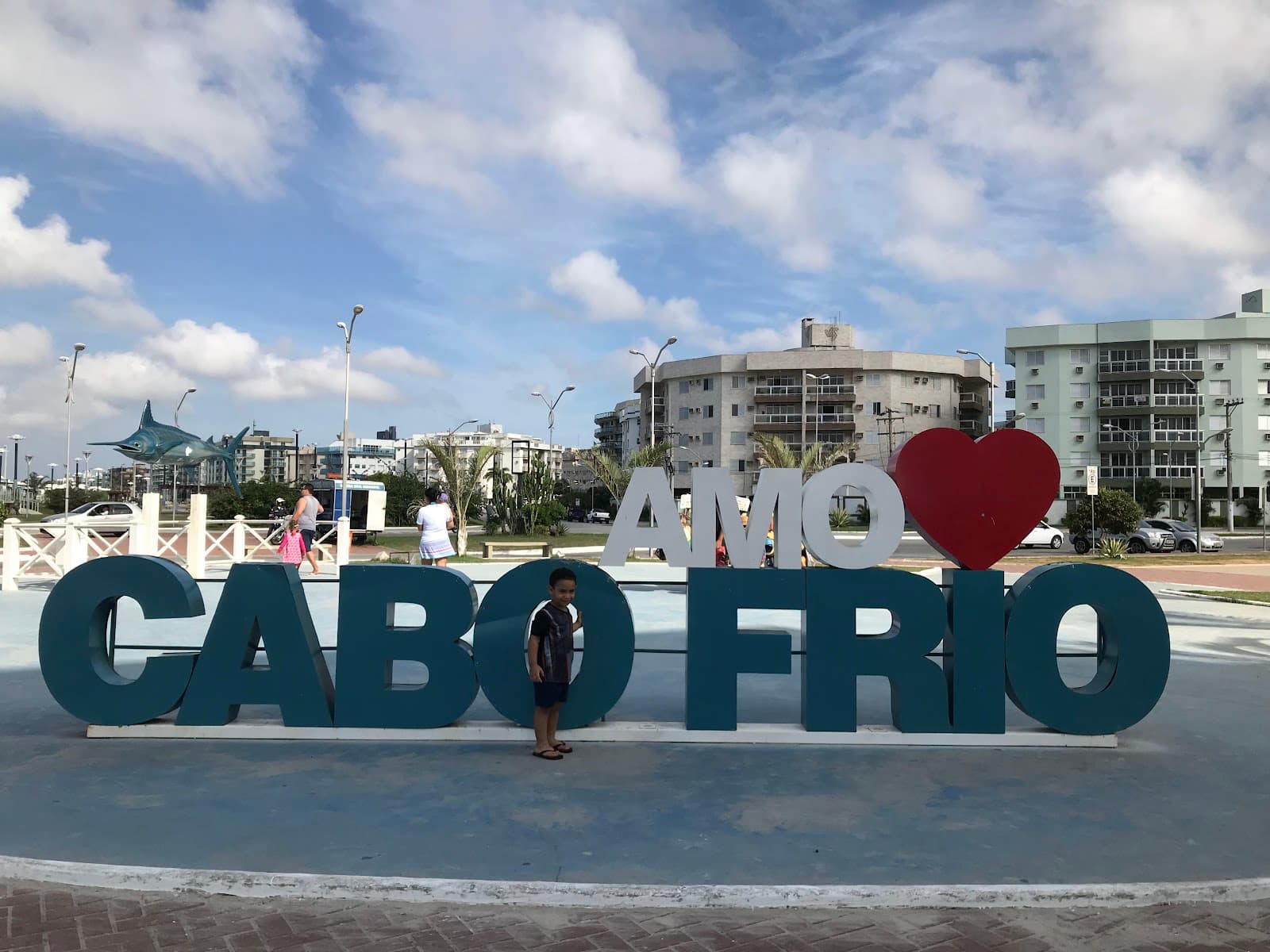 Praça da Cidadania - Image 1