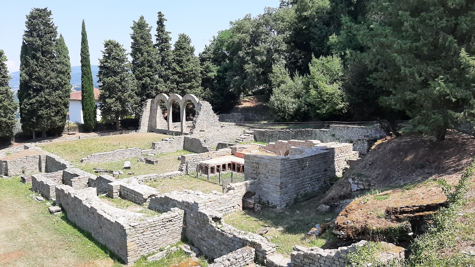 Vetulonia Archaeological Area and Museum - Image 1