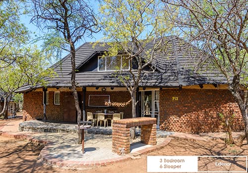 Dikhololo Game Reserve - Image 1