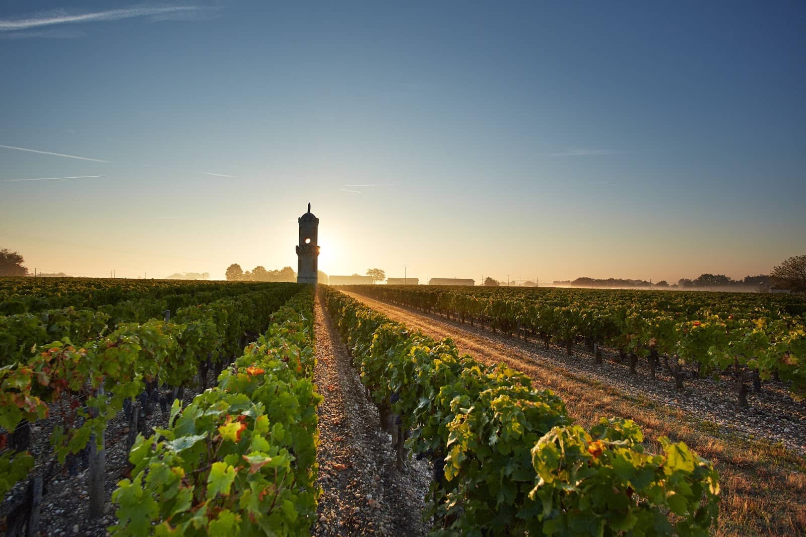 Château Architecture