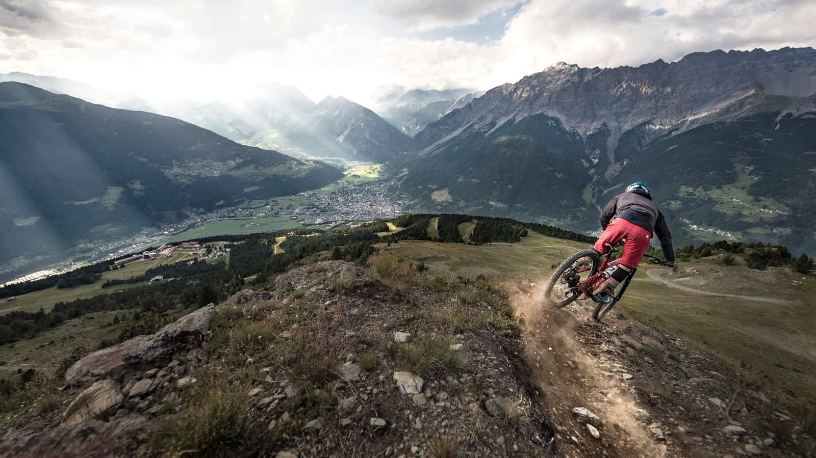 Bormio Bike Park - Image 1
