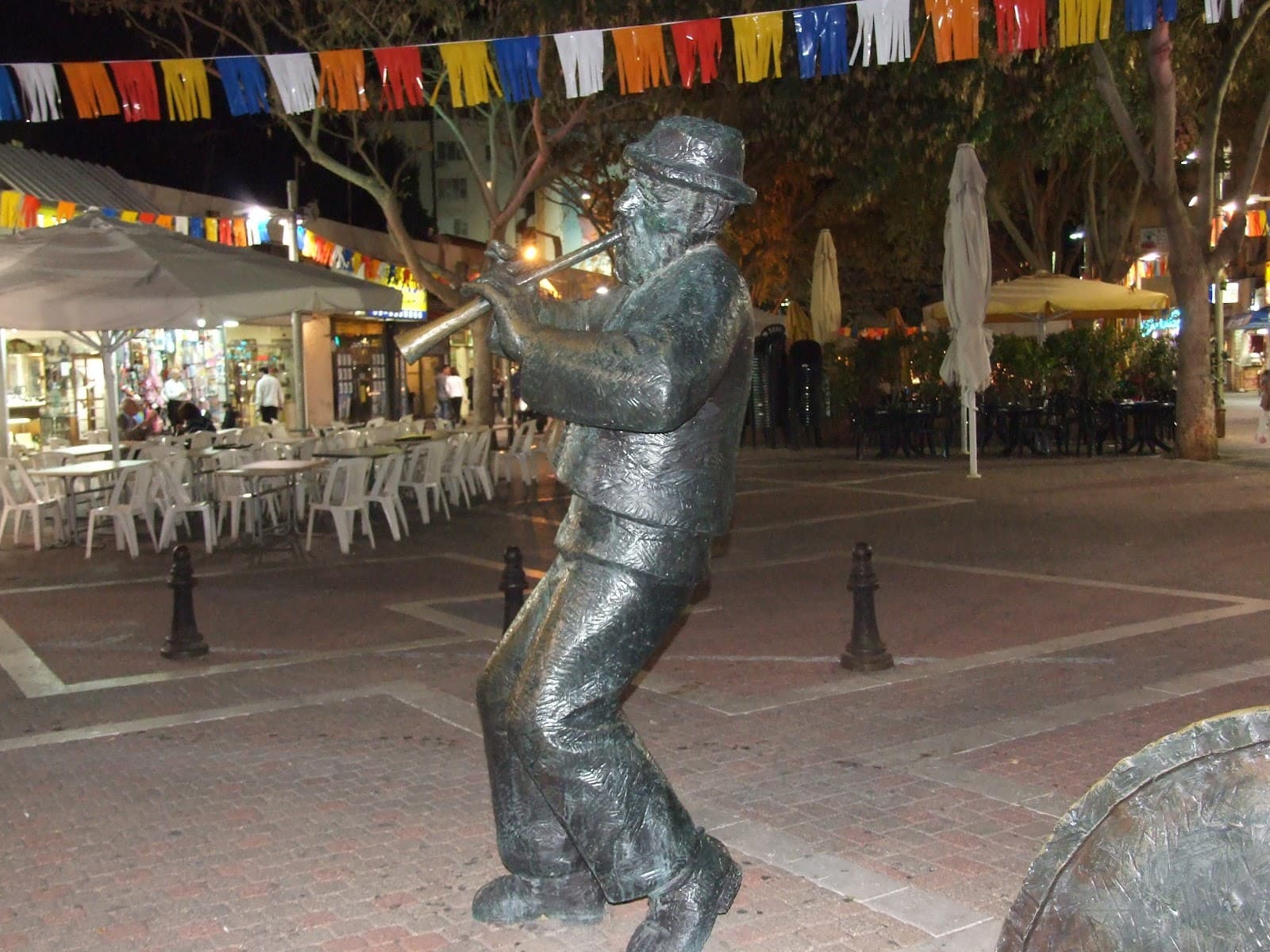 Herzl Street - Image 1