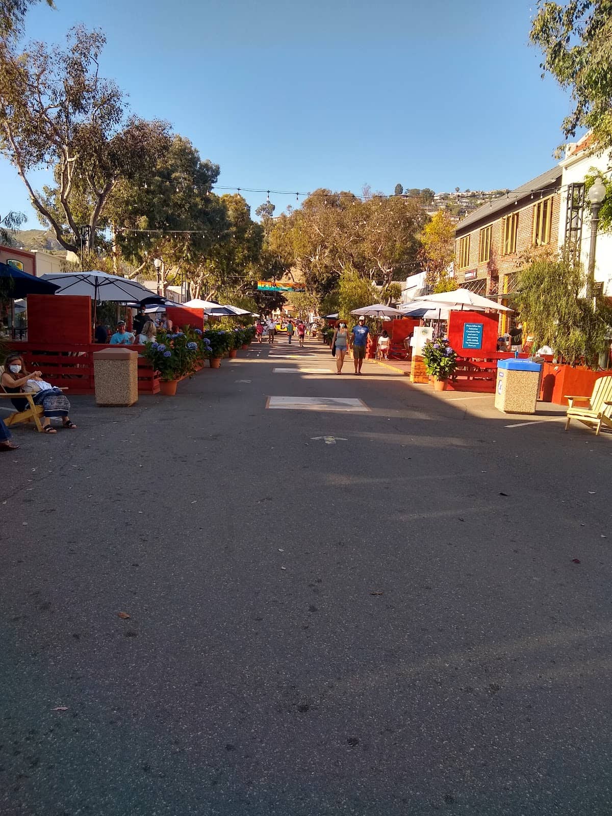 Art Galleries Galore