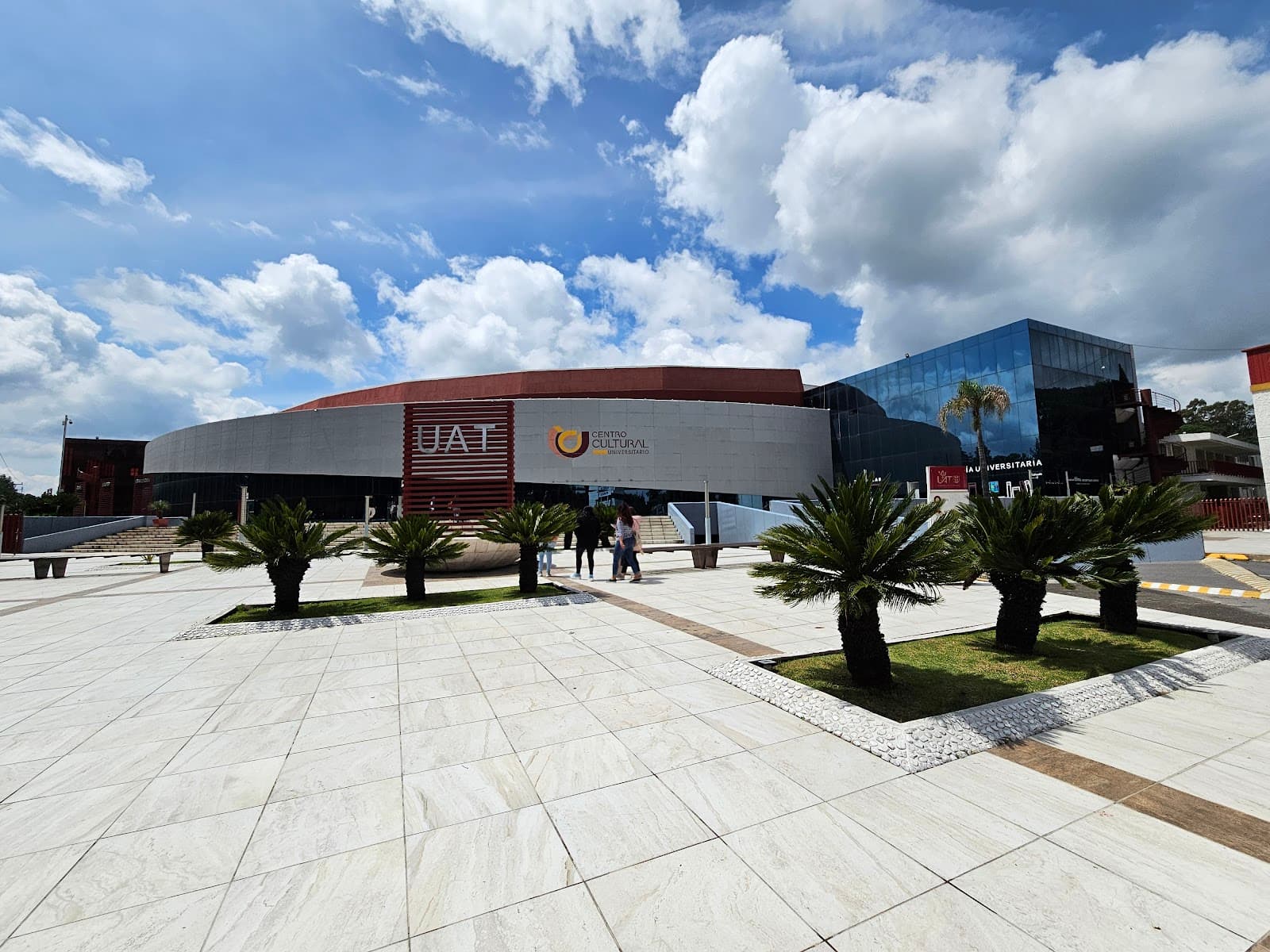 Historic Center of Tlaxcala - Image 1