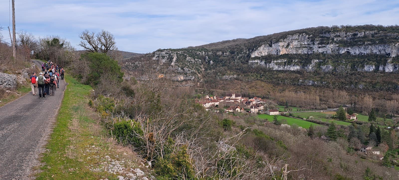 GR65 Camino (Figeac) - Image 1