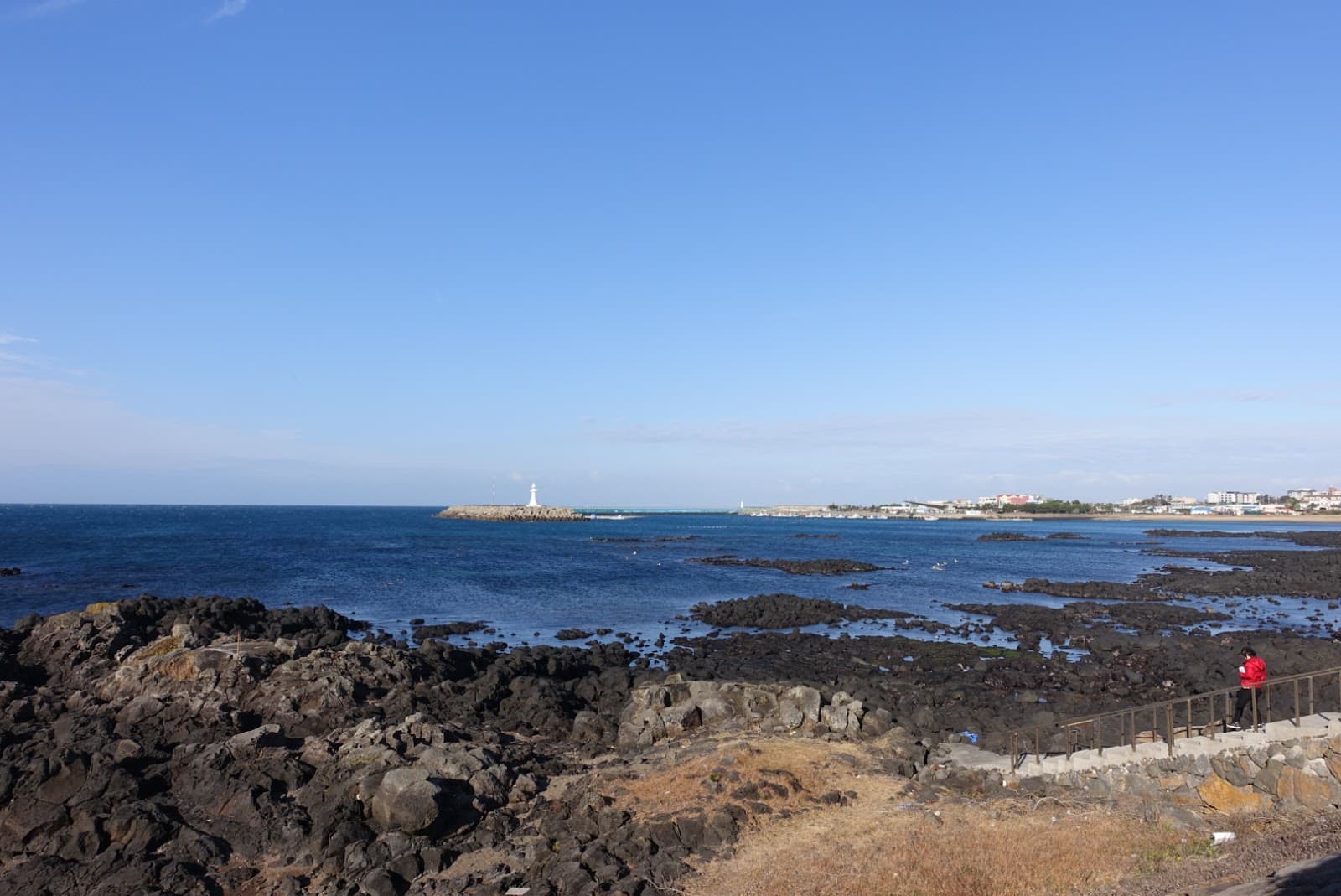 Hamo Beach - Image 1