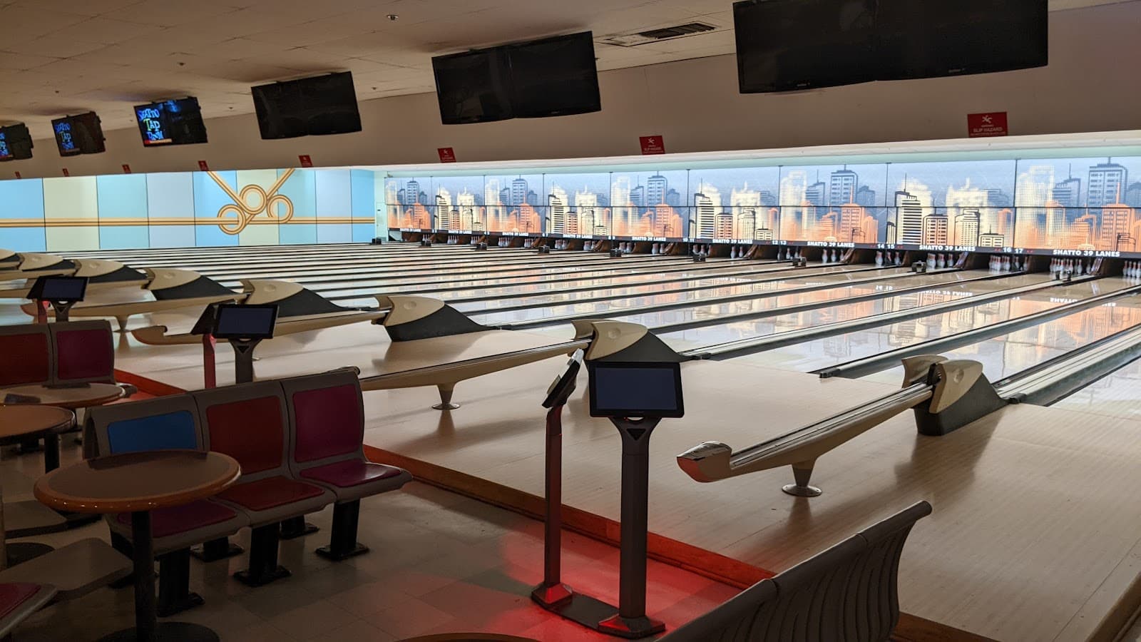 Shatto Lanes - Image 1