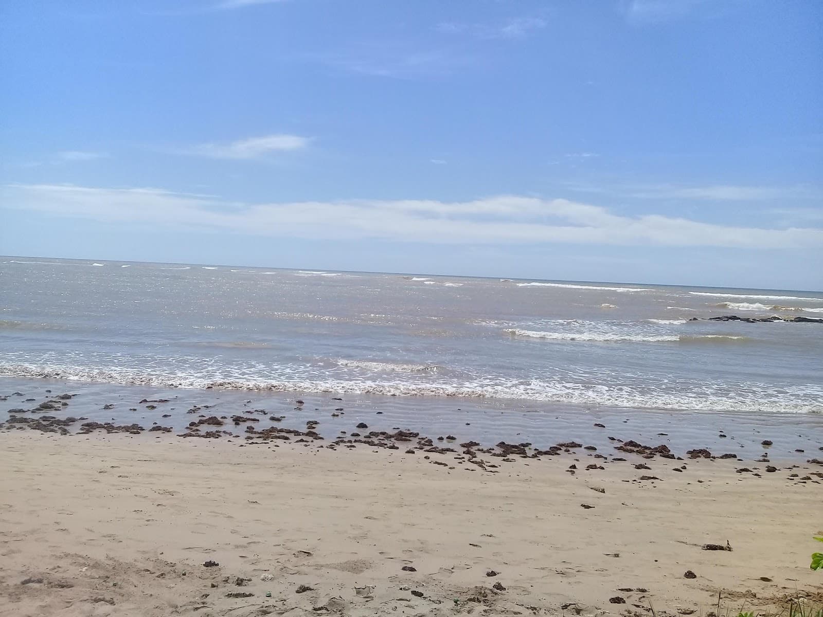 Capuba Beach - Image 1