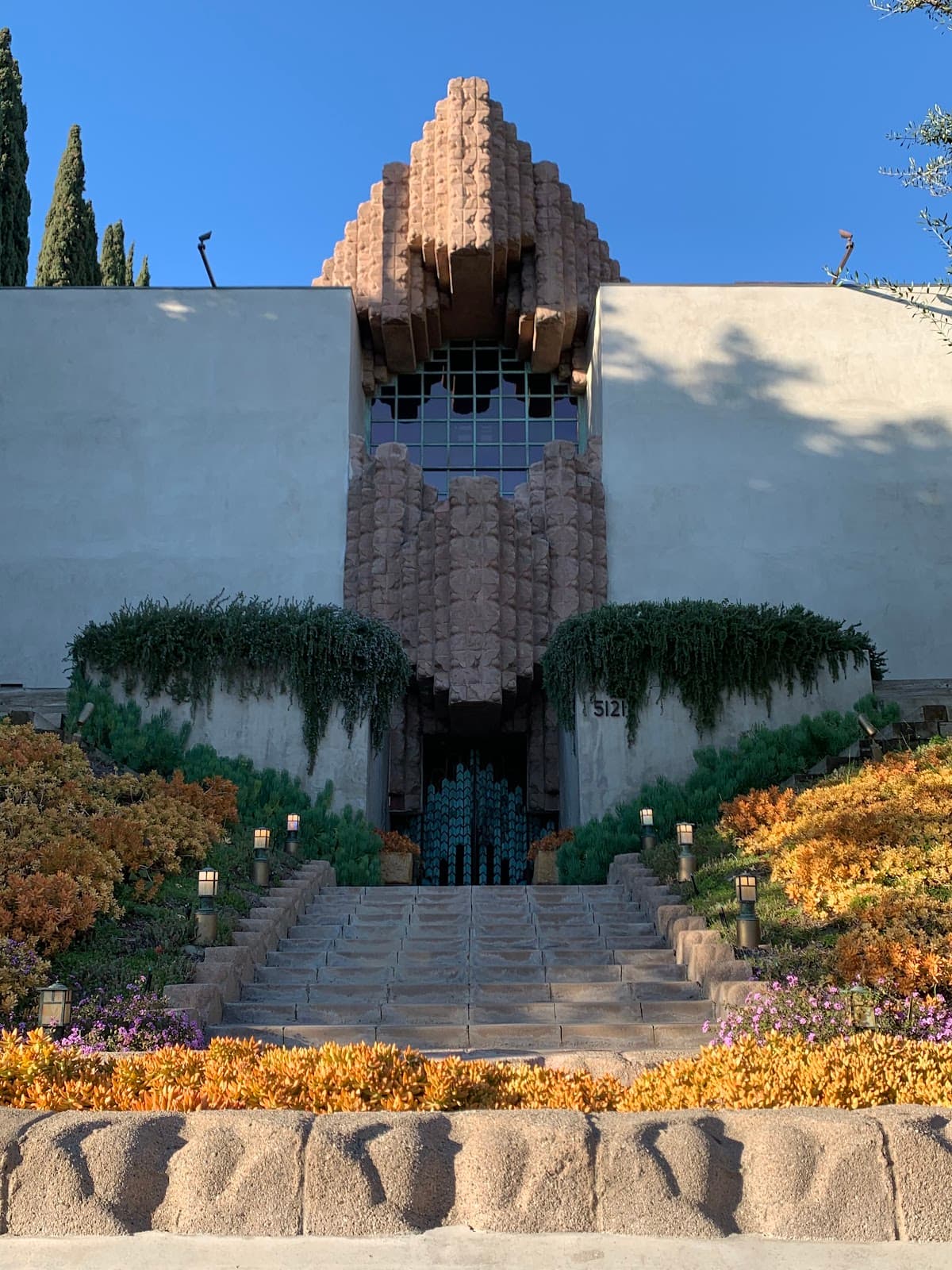 Sowden House - Image 1