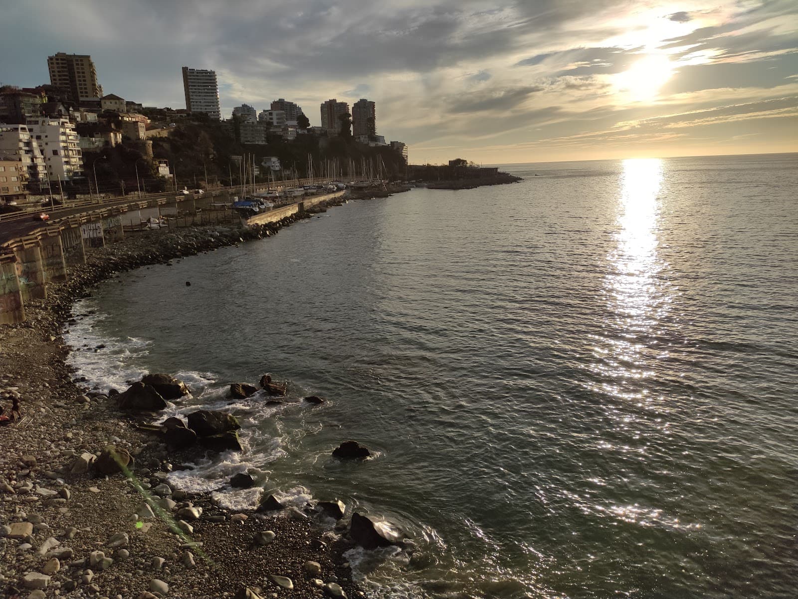 Recreo Neighborhood - Image 1