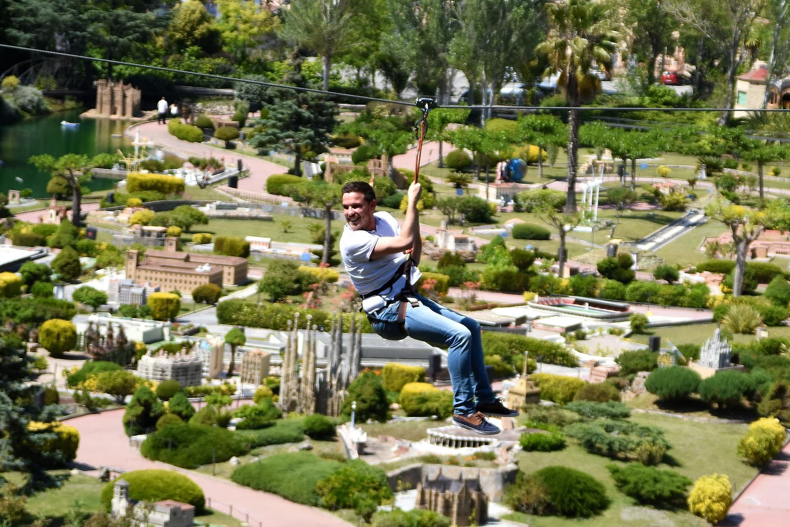 Catalunya en Miniatura - Image 1