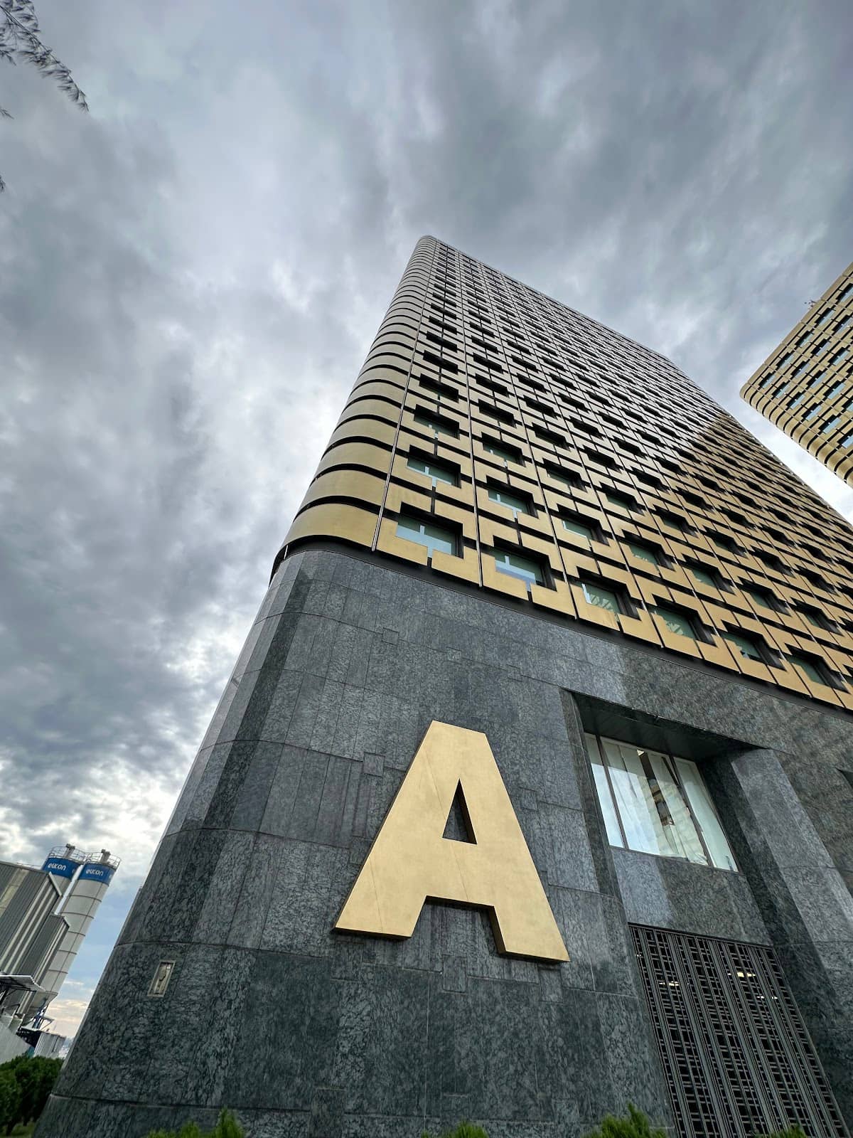 Vertical photo