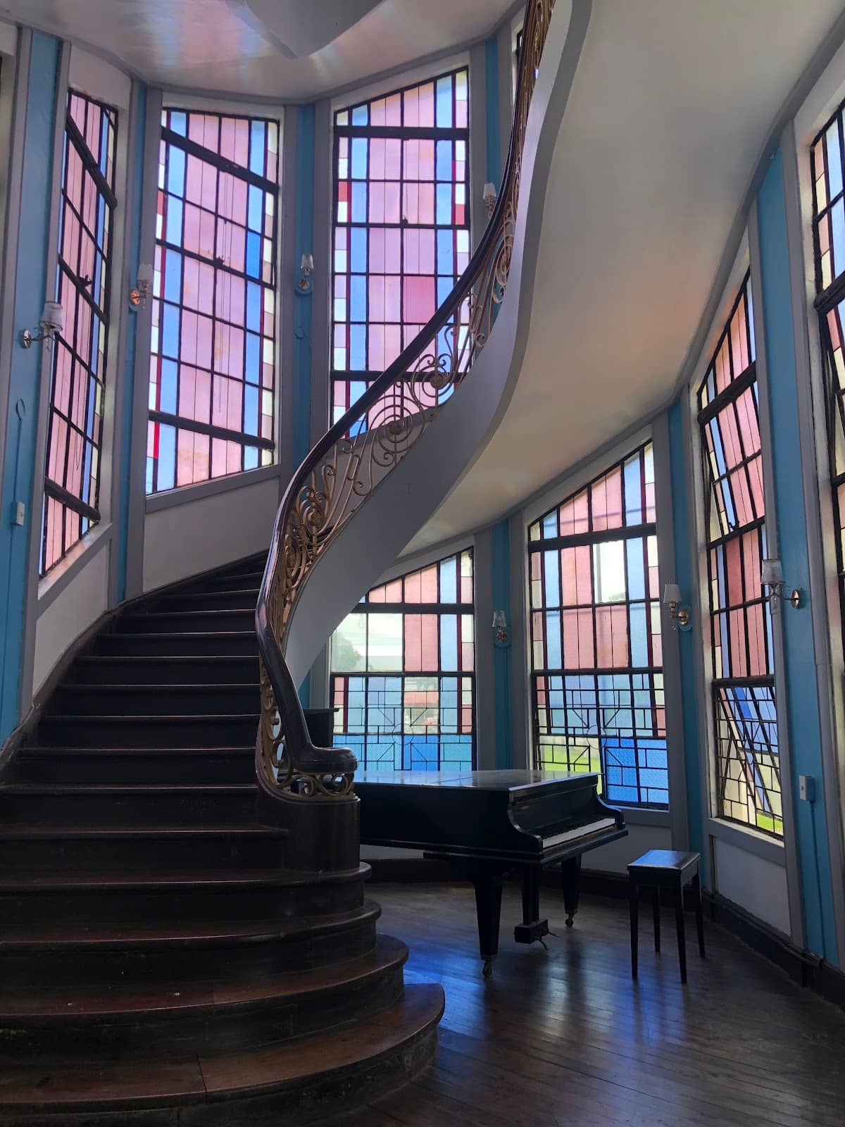 Cafe Año Coffee Break