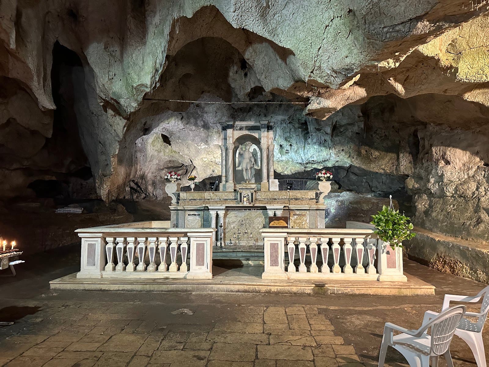St. Michael's Chapel and Charnel House (Castelrotto) - Image 1