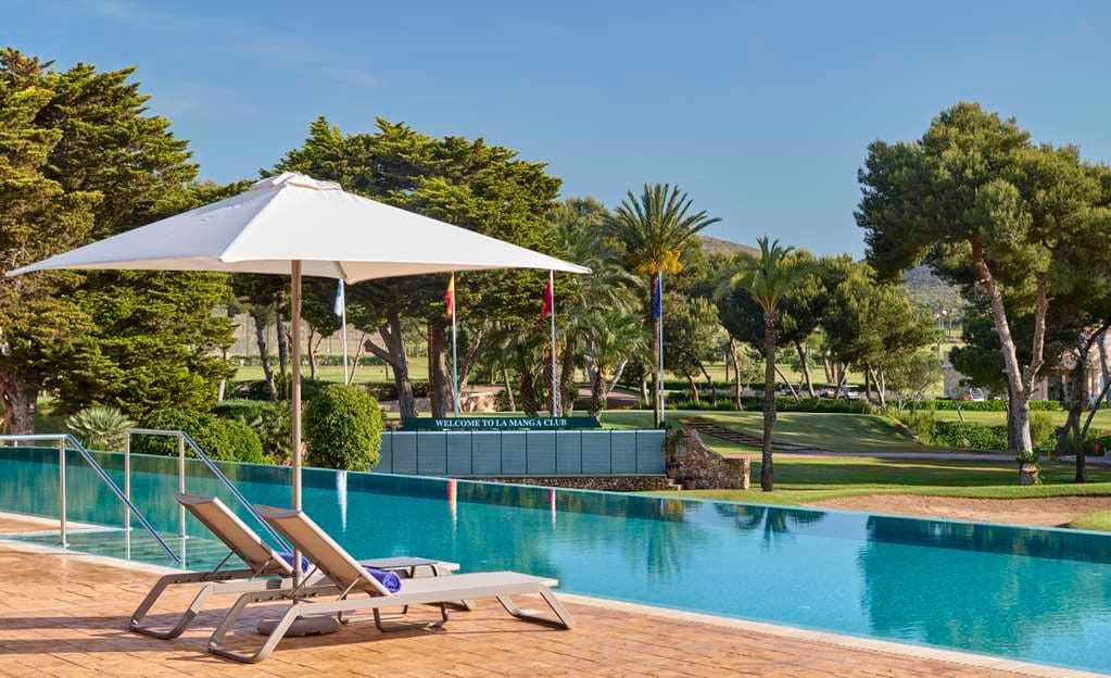 La Manga Club Beach - Image 1