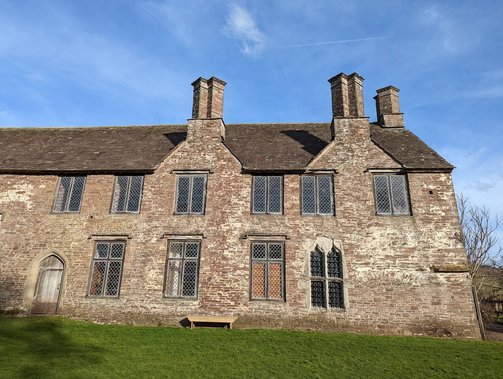 The Charming Gardens