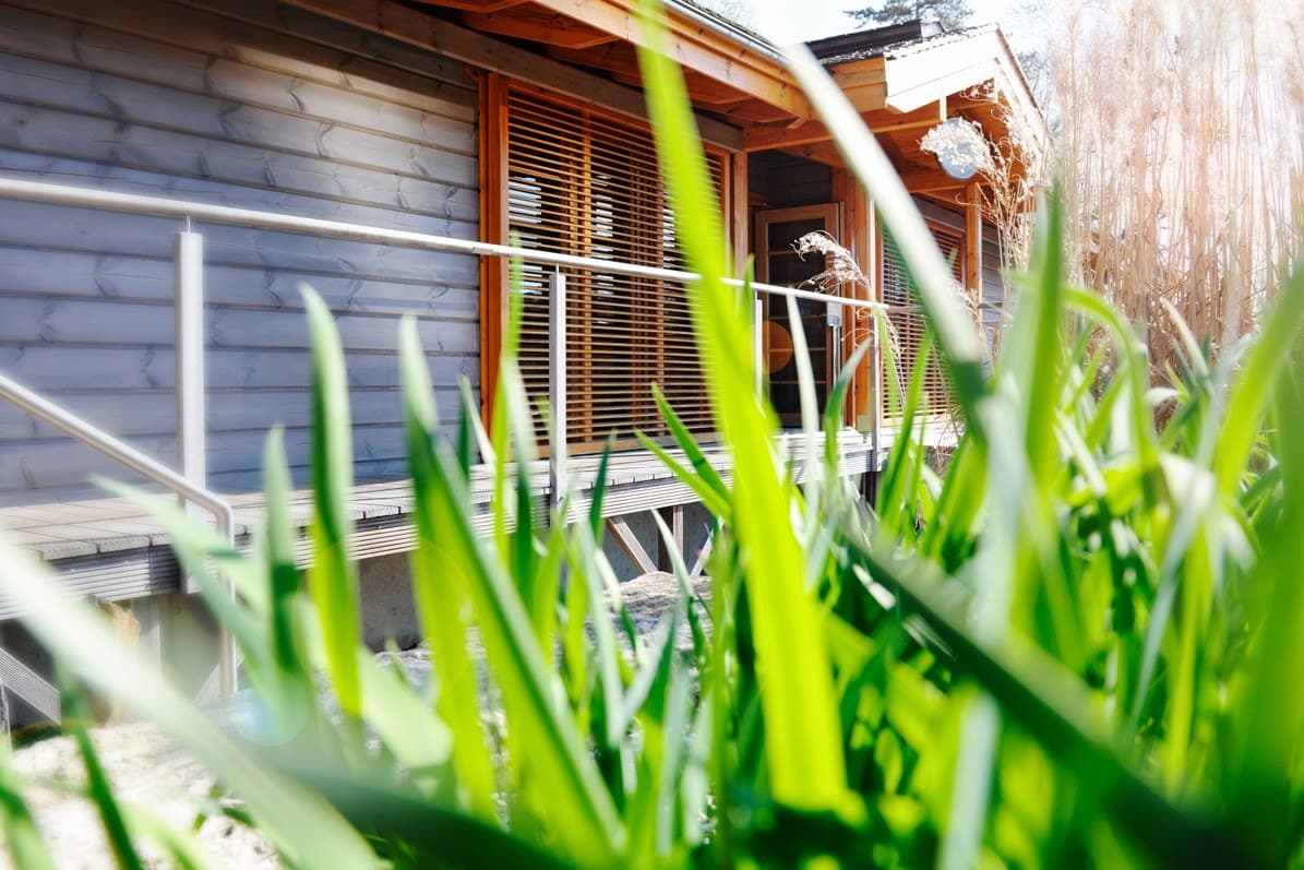 Mondorf-les-Bains Thermal Spa - Image 1