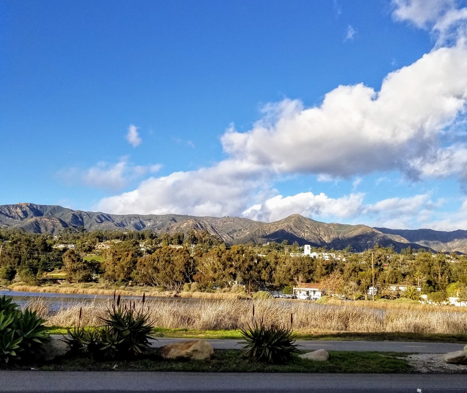 Cabrillo Boulevard Waterfront - Image 1
