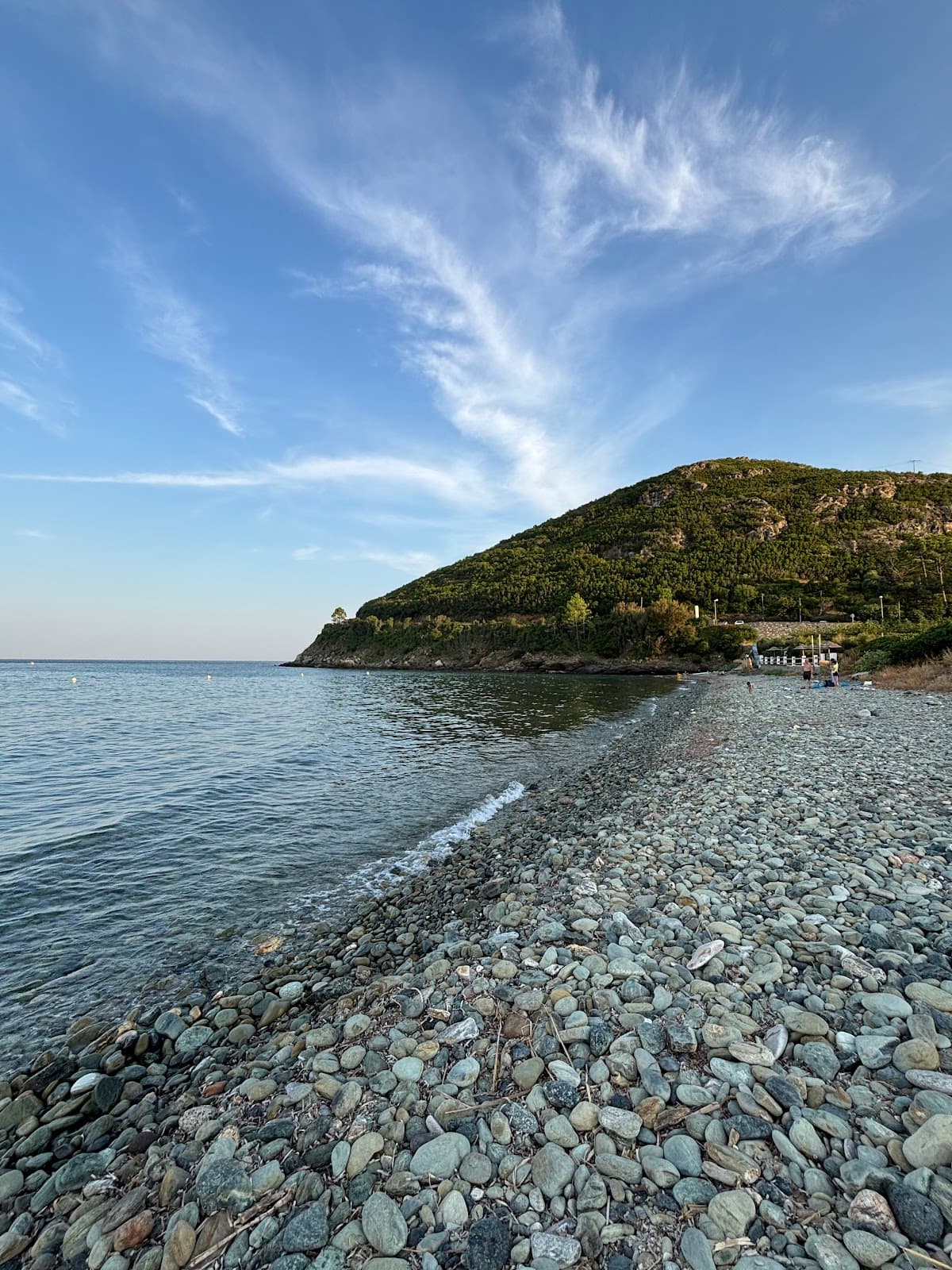 Sisco Beach - Image 1