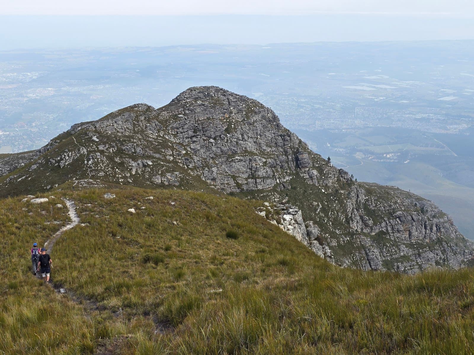 Cradock Peak - Image 1