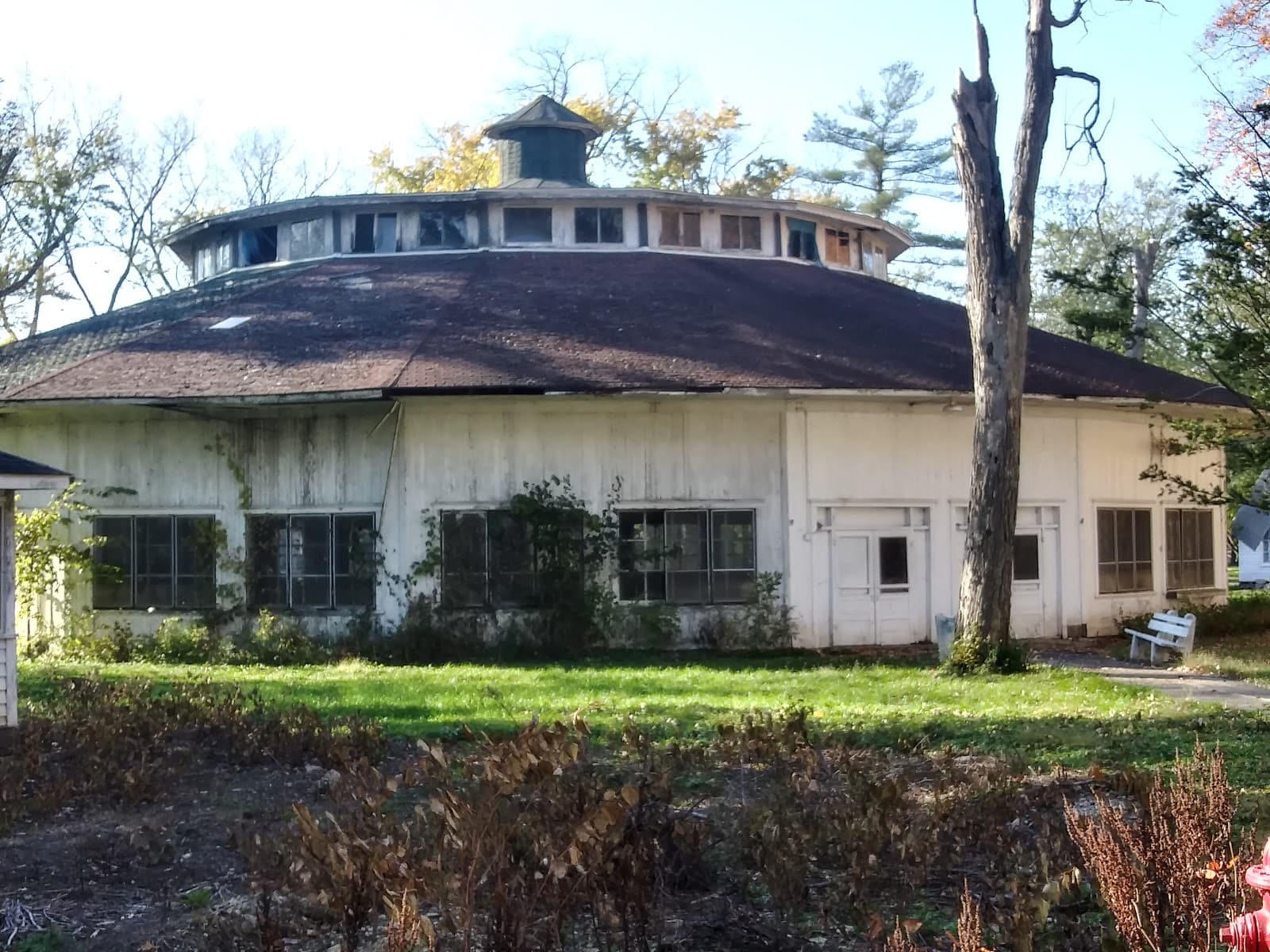 Des Plaines Methodist Campground Historic District - Image 1