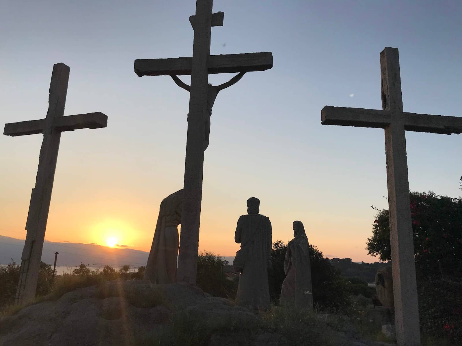 Santuario Maria SS. Della Grazia