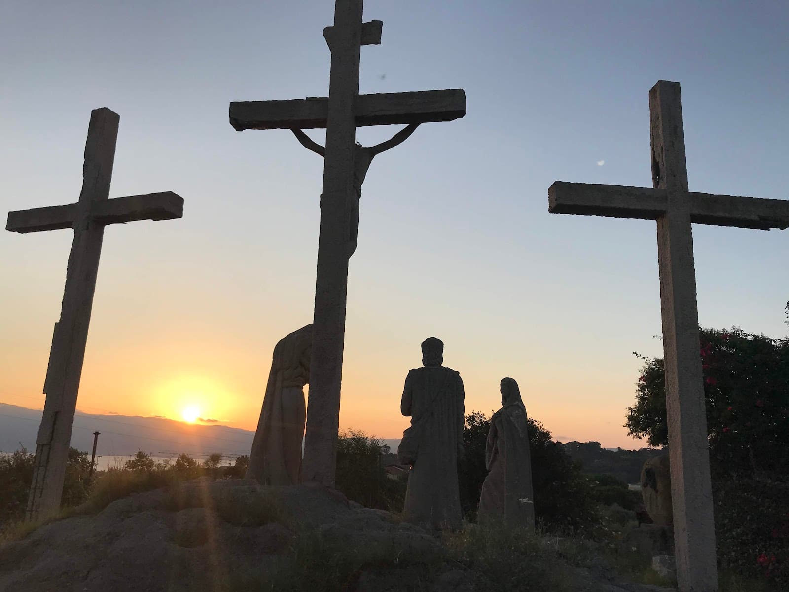 Parco della Mondialità Gallico - Image 1