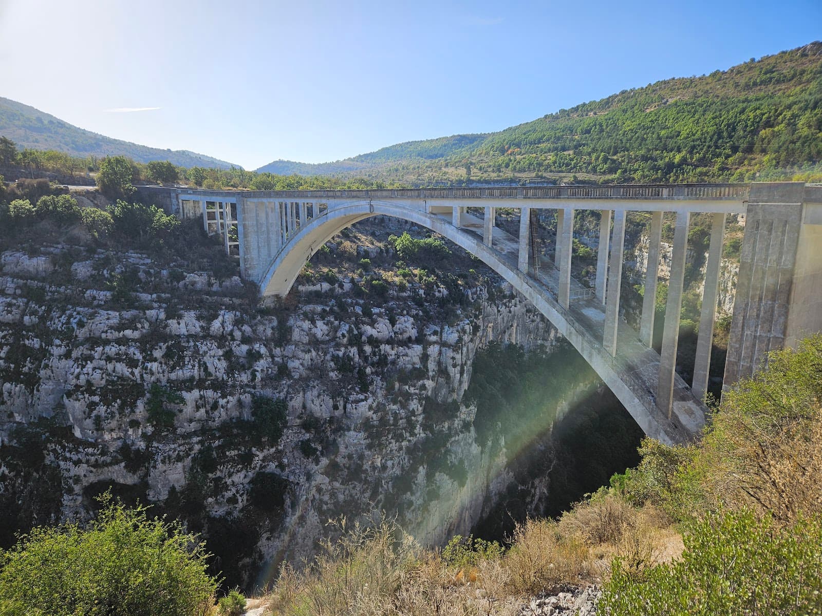 Pont de l’Artuby - Image 1