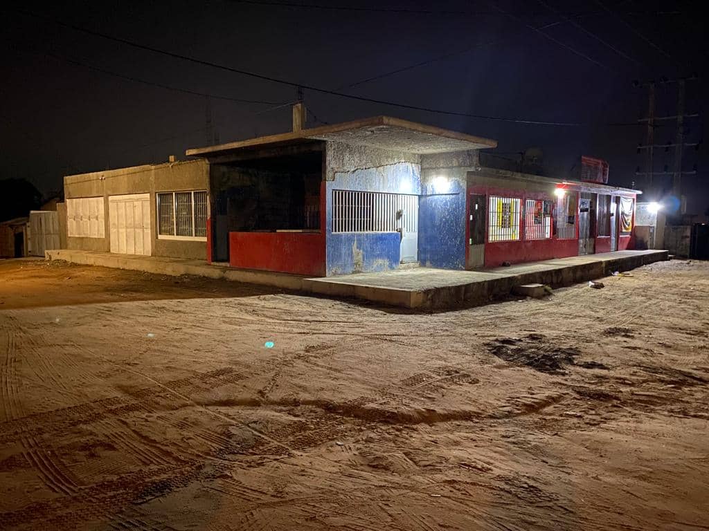 Community of Albinism