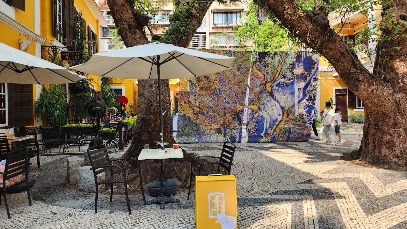 Albergue 1601 - Image 1